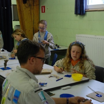 DSC 0184 - Scouts en Gidsen Zaventem 